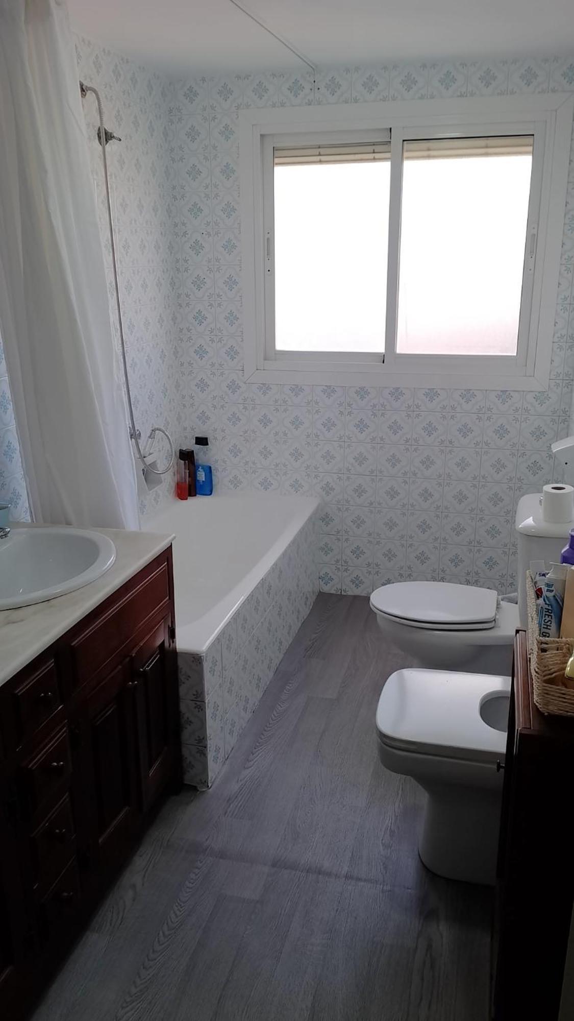 Habitacion Privada Centro Malaga Cerca Tren Maria Zambrano Y Playa Muy Buena Conexion Wifi Camera foto