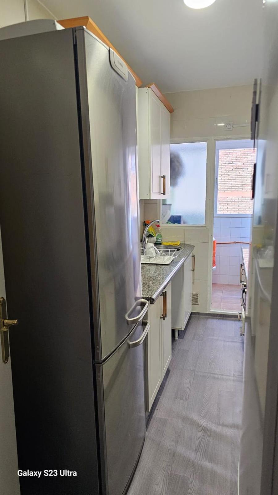 Habitacion Privada Centro Malaga Cerca Tren Maria Zambrano Y Playa Muy Buena Conexion Wifi Esterno foto