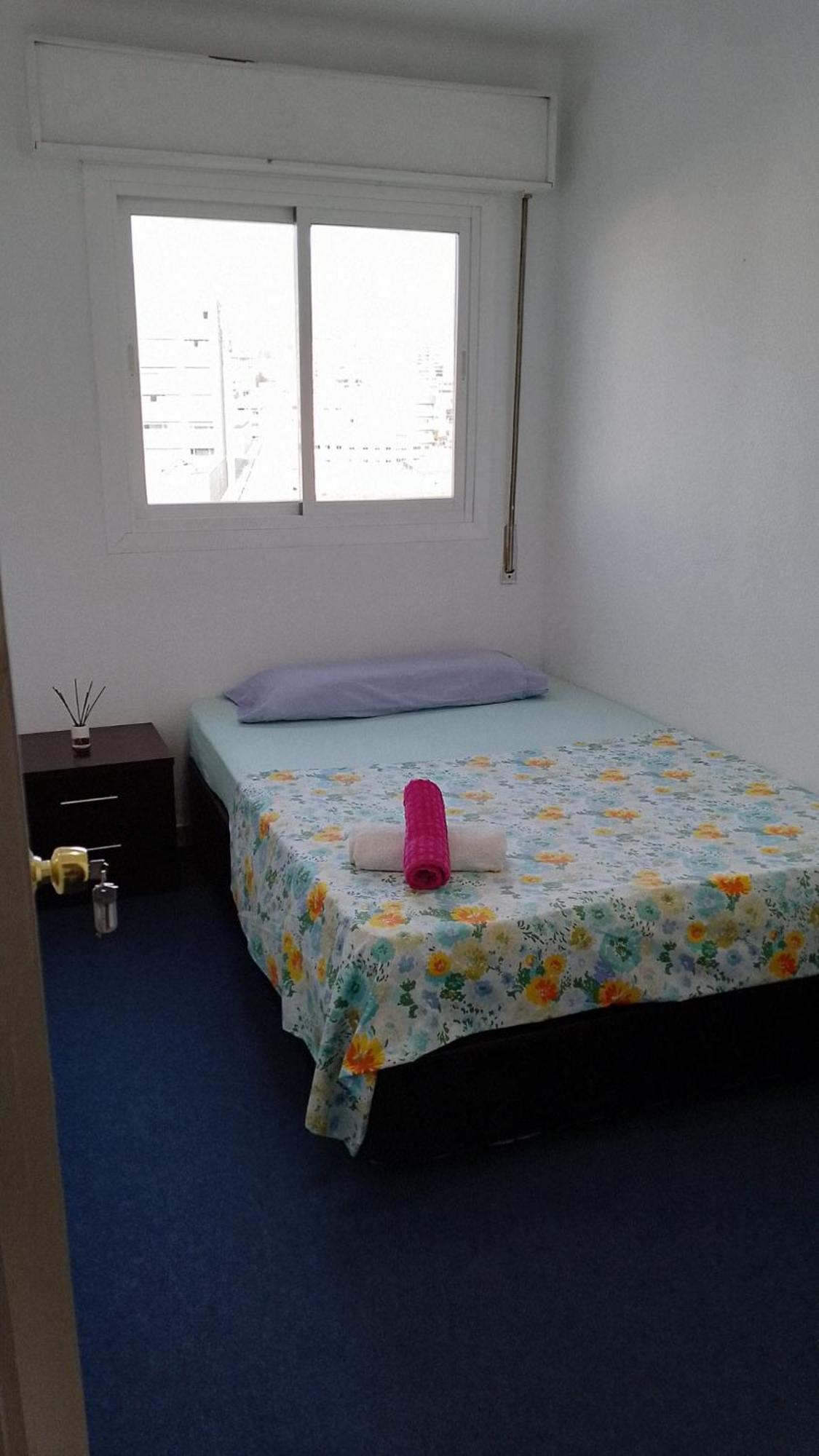 Habitacion Privada Centro Malaga Cerca Tren Maria Zambrano Y Playa Muy Buena Conexion Wifi Esterno foto