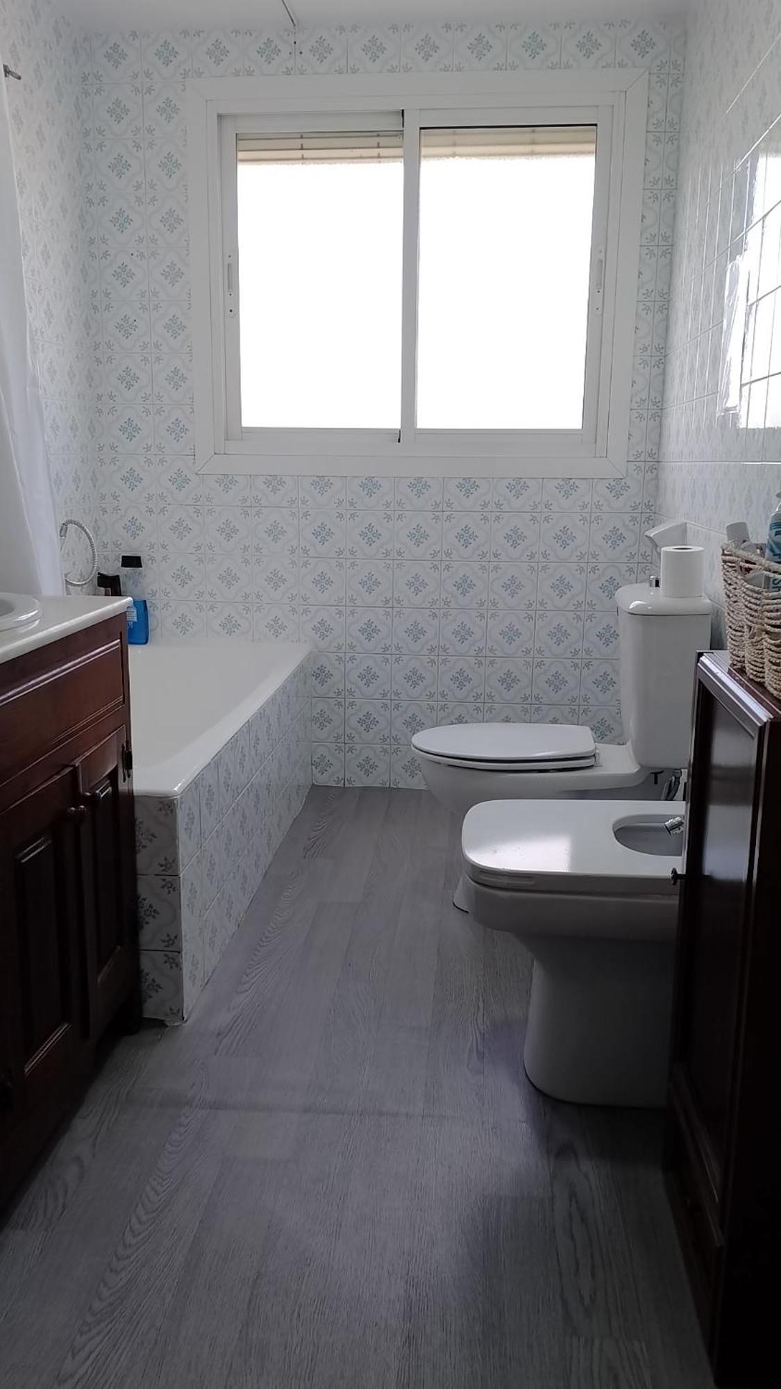 Habitacion Privada Centro Malaga Cerca Tren Maria Zambrano Y Playa Muy Buena Conexion Wifi Esterno foto
