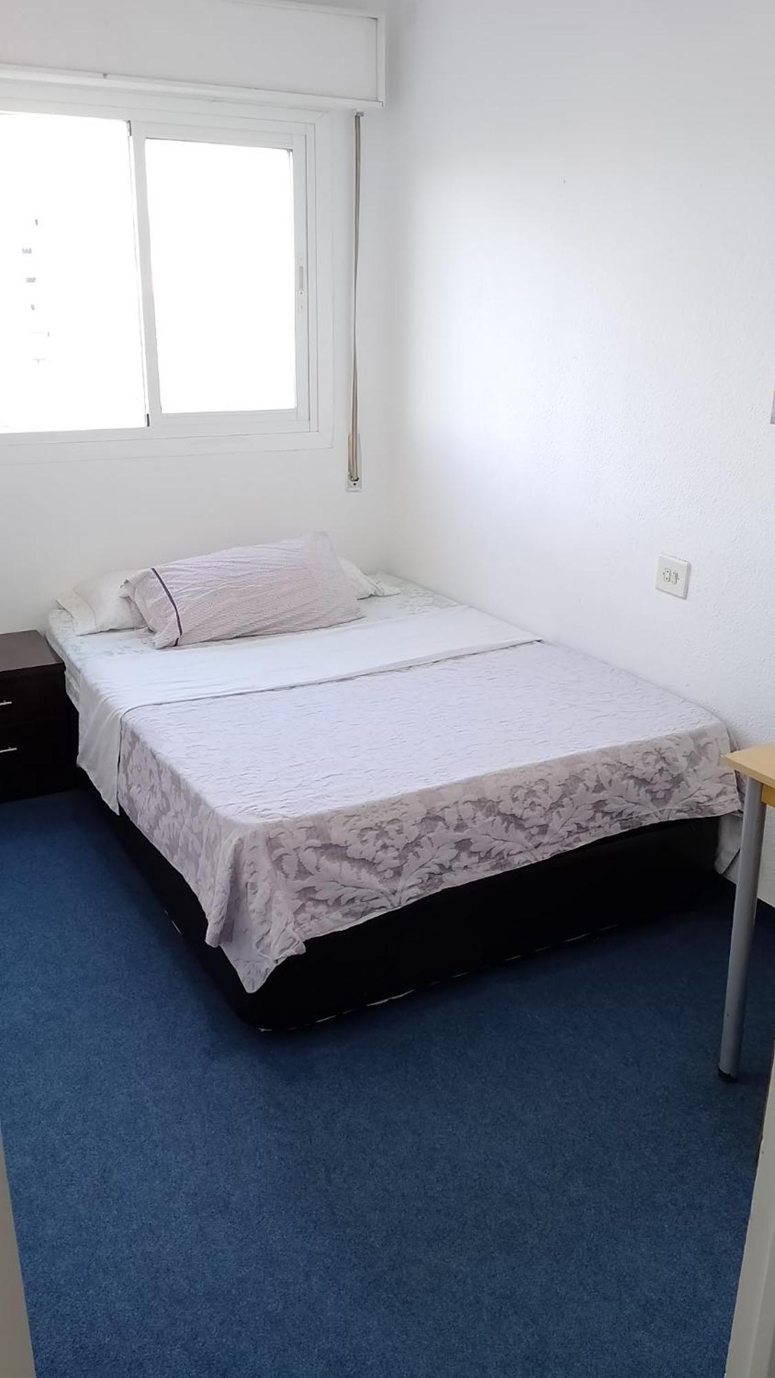 Habitacion Privada Centro Malaga Cerca Tren Maria Zambrano Y Playa Muy Buena Conexion Wifi Esterno foto