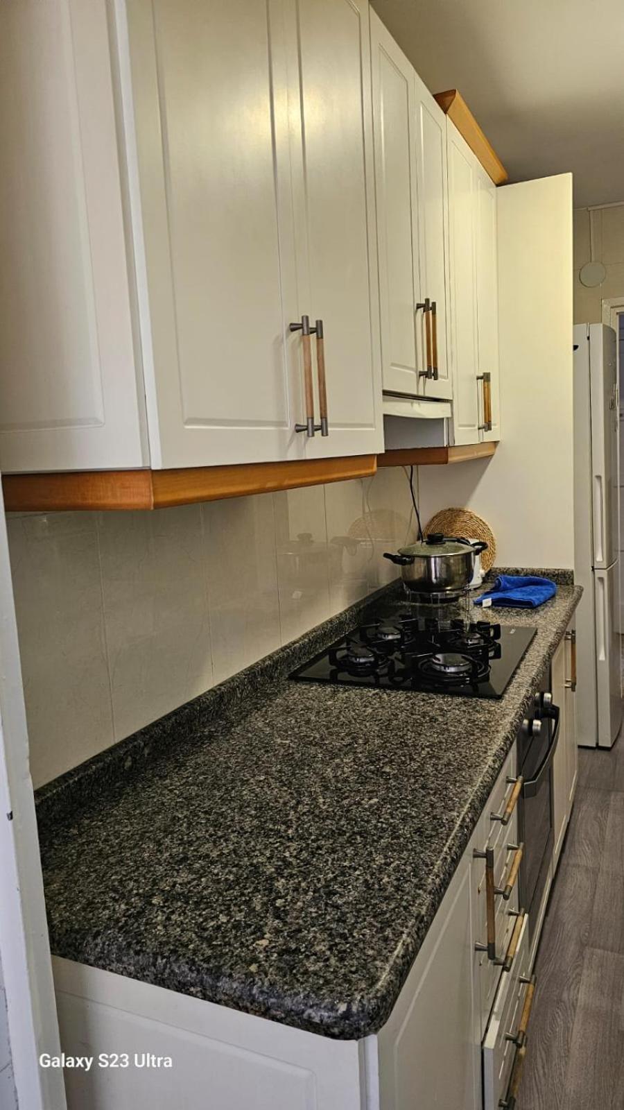 Habitacion Privada Centro Malaga Cerca Tren Maria Zambrano Y Playa Muy Buena Conexion Wifi Esterno foto