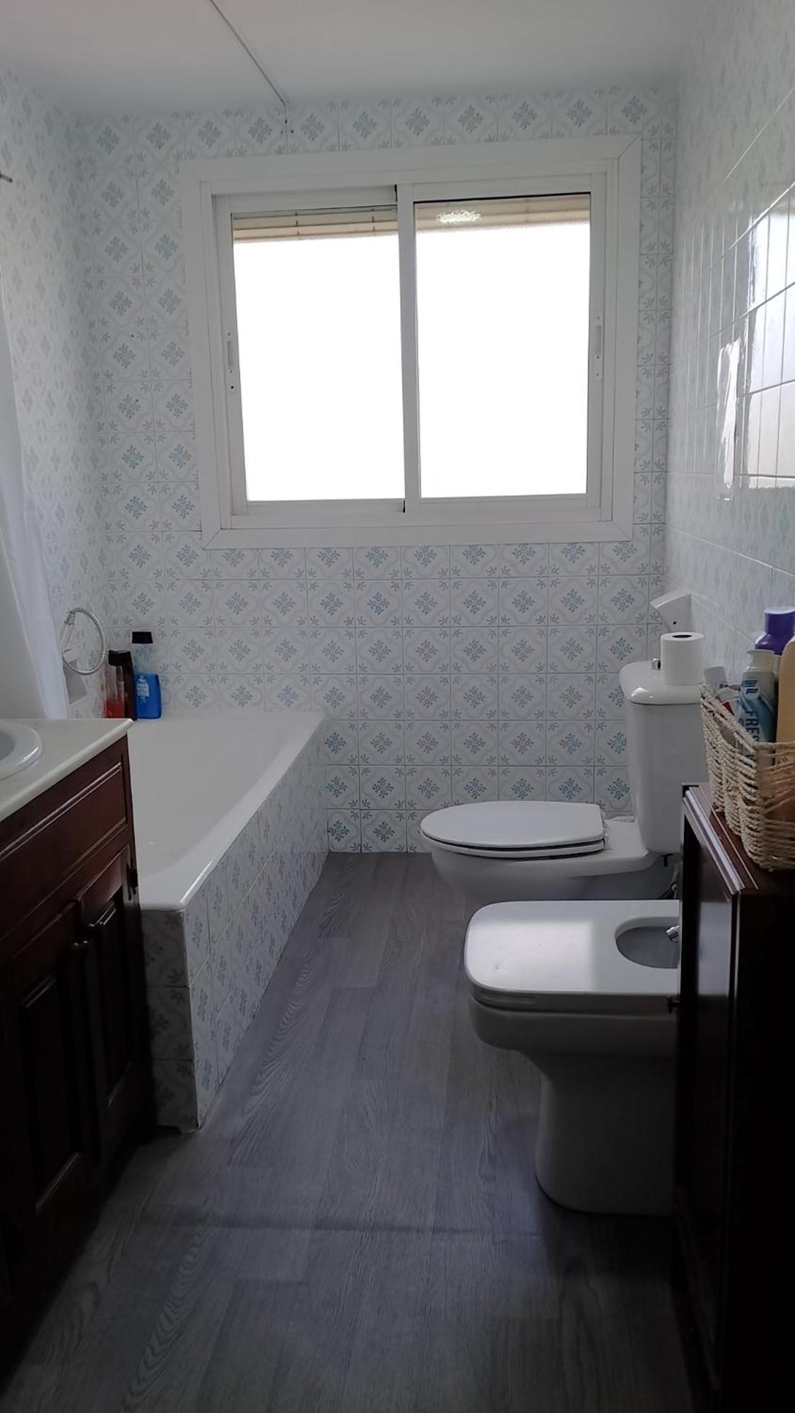 Habitacion Privada Centro Malaga Cerca Tren Maria Zambrano Y Playa Muy Buena Conexion Wifi Esterno foto