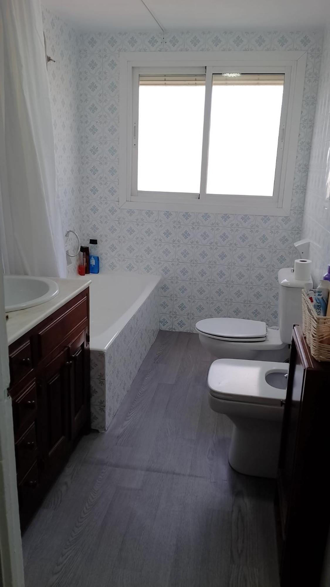Habitacion Privada Centro Malaga Cerca Tren Maria Zambrano Y Playa Muy Buena Conexion Wifi Esterno foto